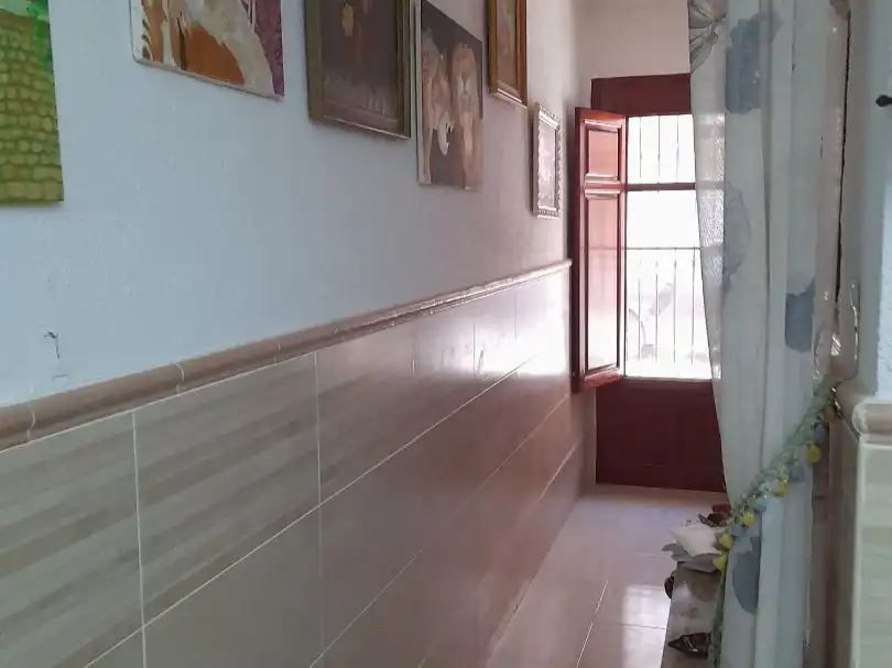 Haus mit Garten zum Verkauf in Calle Santa Bárbara 17, imagen 6