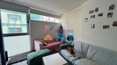 Foto 3 de Piso en venta en Rúa de Sanjurjo Badía, Teis, Vigo