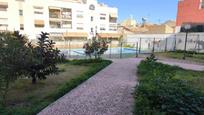 Exterior view of Flat for sale in  Murcia Capital  with Air Conditioner, Heating and Storage room