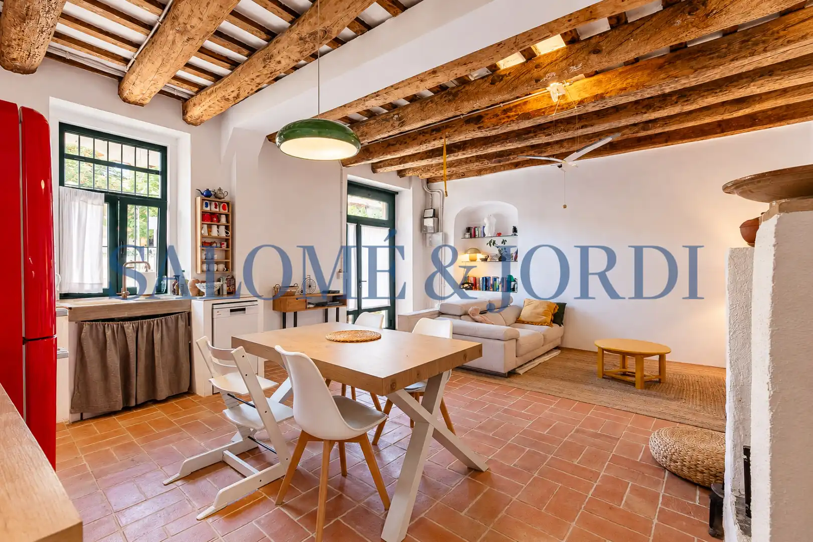 Terraced house for sale in Cabrera de Mar, imagen 3