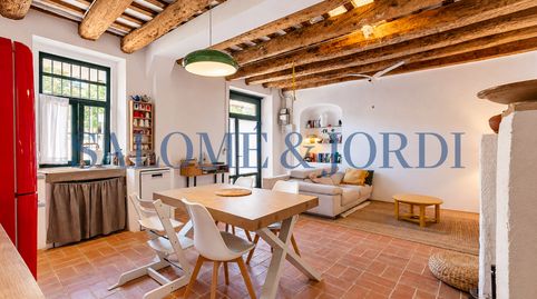 Foto 3 de Casa adosada en venta en Cabrera de Mar, Barcelona