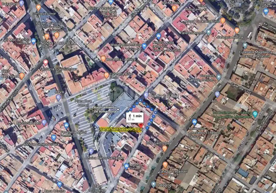 Local comercial en alquiler en Centro, imagen 17