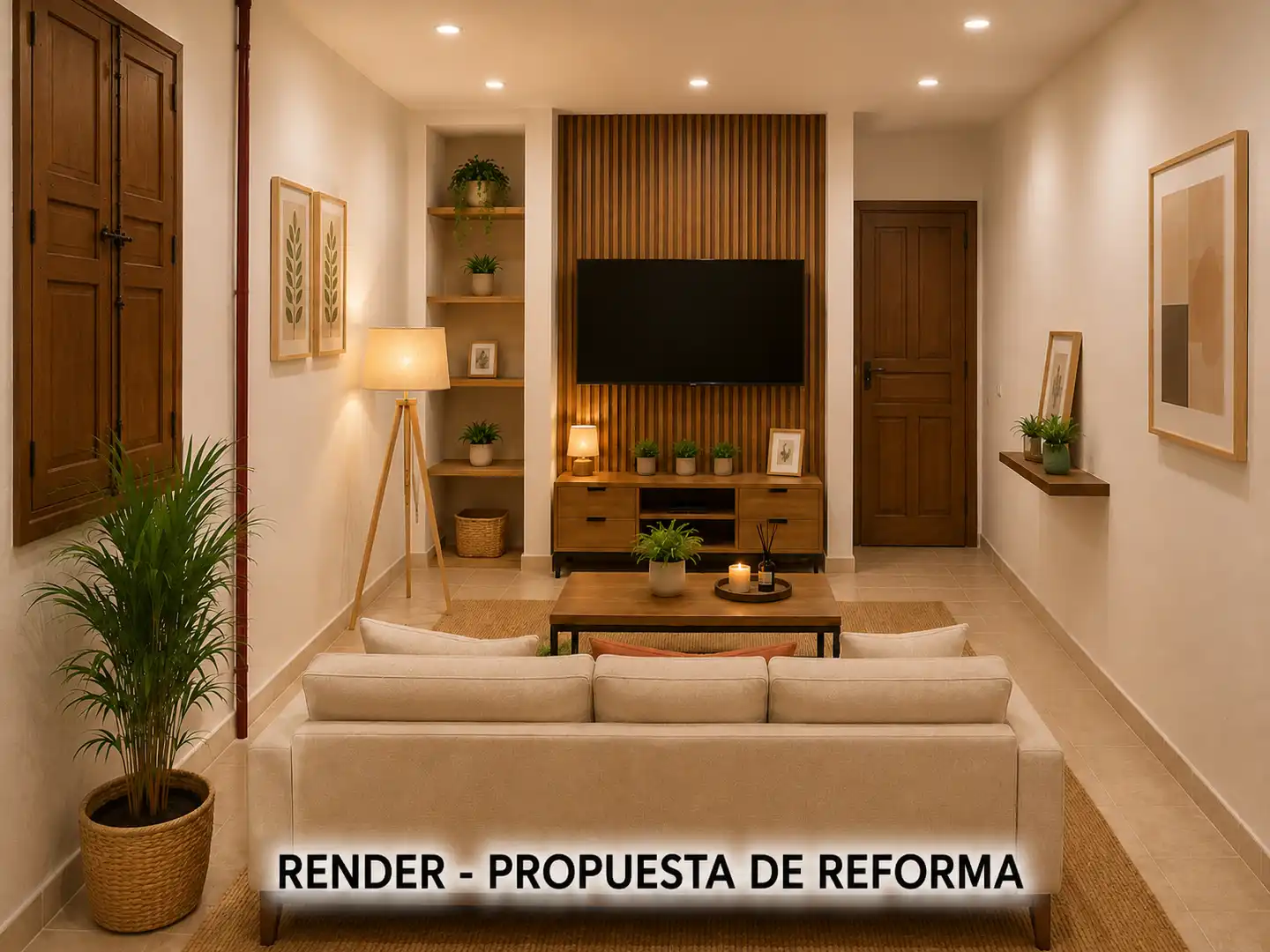 Appartement avec ascenseur à vendre à Calle Andrés Torrejón, imagen 5
