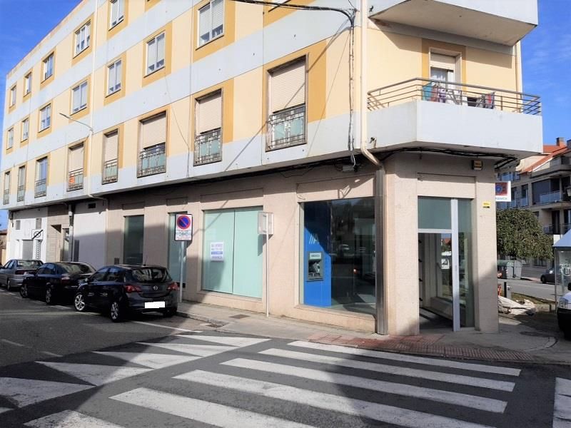 Exterior view of Premises for sale in Bueu