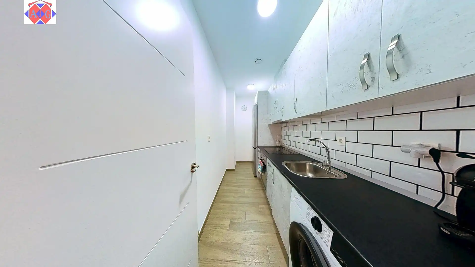 Cocina de Piso en venta en Gualchos con Aire acondicionado, Calefacción y Terraza