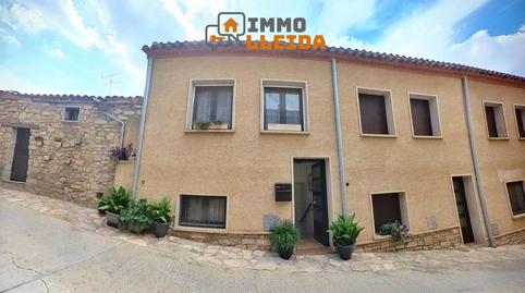 Photo 4 of Single-family semi-detached for sale in De Dalt, 30, Guimerà, Lleida