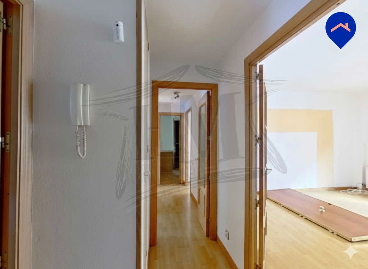 Flat for sale in Calle de la Flor de Lis, 27, Almenara -Ventilla