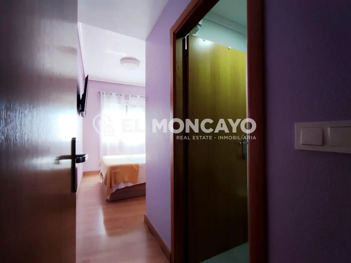 Apartment mit Aufzug zum Verkauf in Almoradí, imagen 22