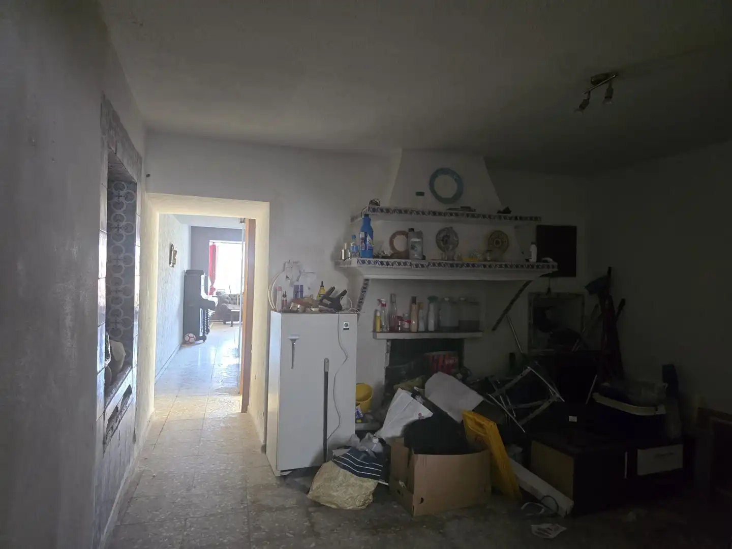 Casa adosada en venda en Oropesa del Mar / Orpesa amb Terrassa, Traster i Balcó