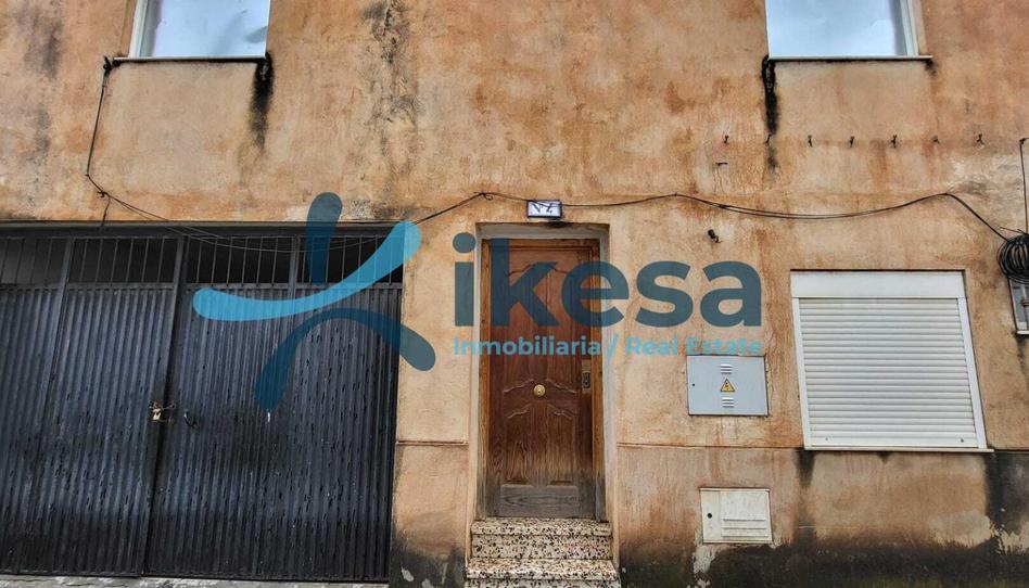 Foto 1 de Casa adosada en venda a Dúrcal, Granada