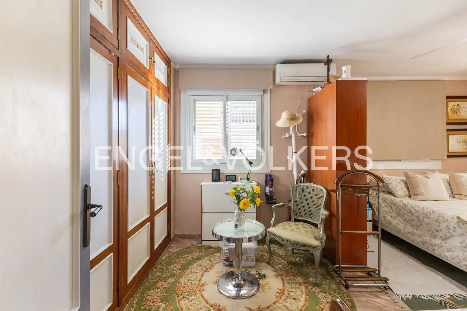 Flat for sale in El Puig de Santa Maria  with Heating and Balcony