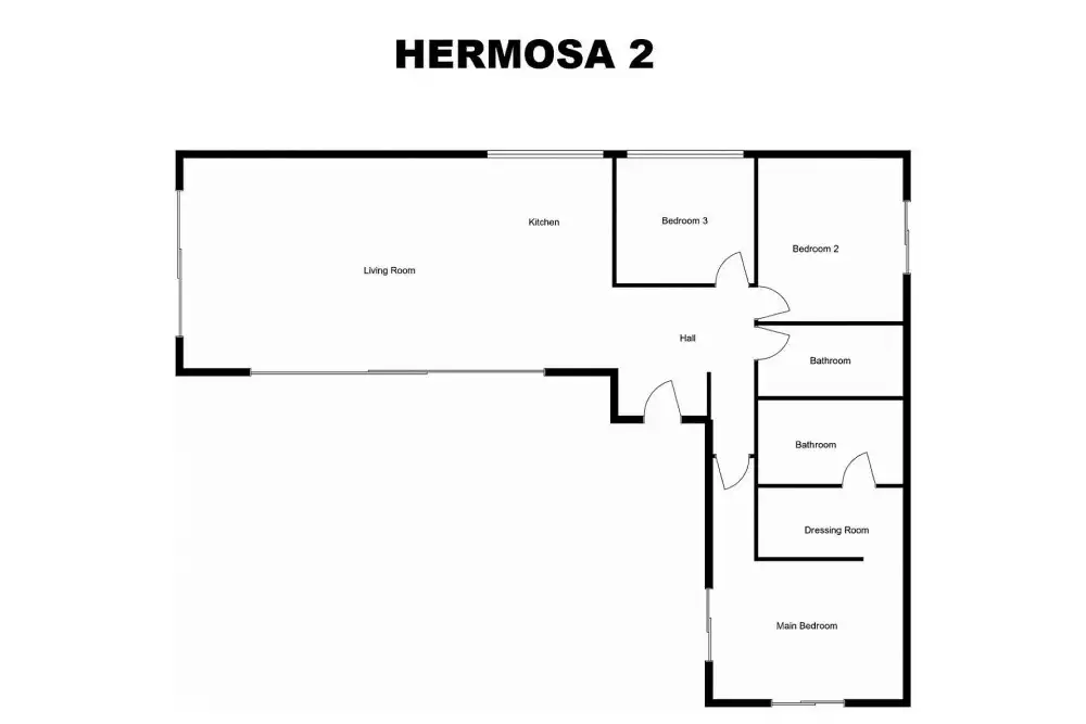 House for sale in El Pinós / Pinoso, imagen 4