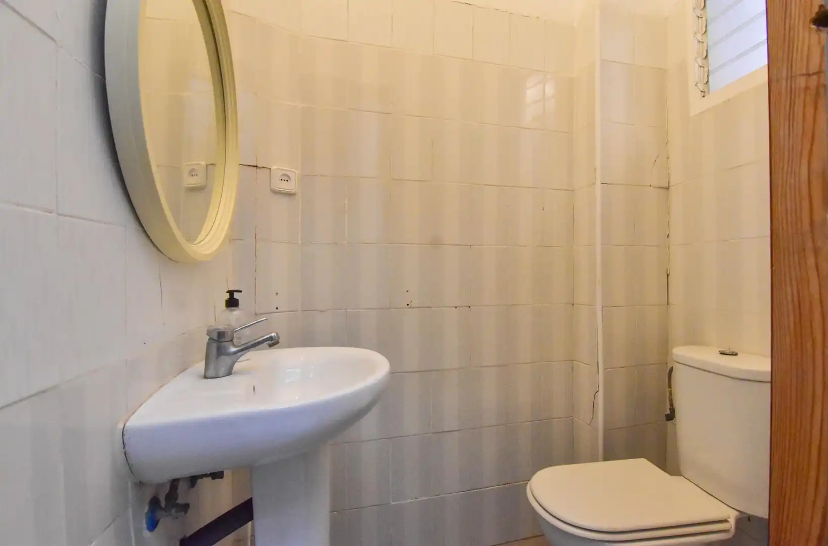 Bany de Casa o xalet en venda en Massamagrell