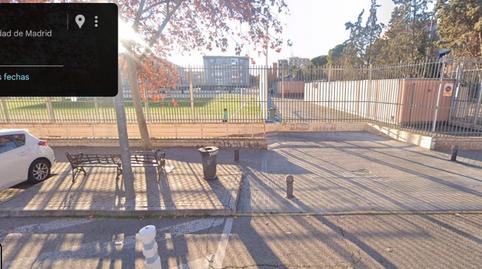 Foto 3 de Garatge en venda a Calle Florencia, 5, Veredillas, Madrid