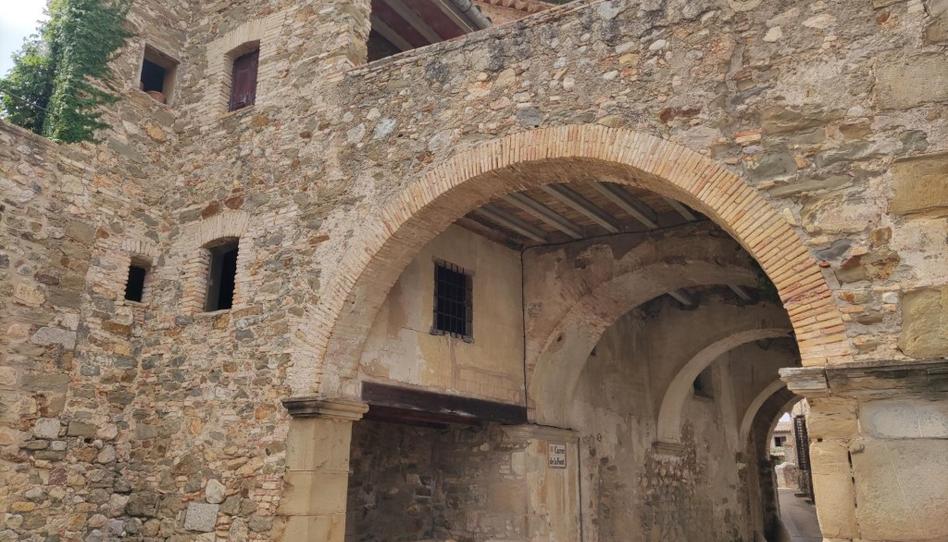 Foto 1 de Casa o xalet en venda a Vilopriu, Girona