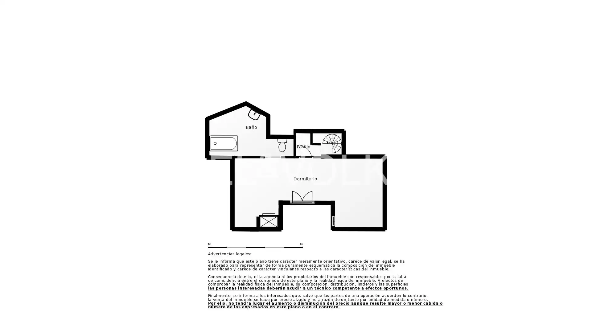 Haus mit Pool zum Verkauf in Villafranca del Castillo, imagen 62