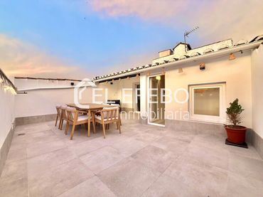 Duplex à vendre à Cueva de Menga