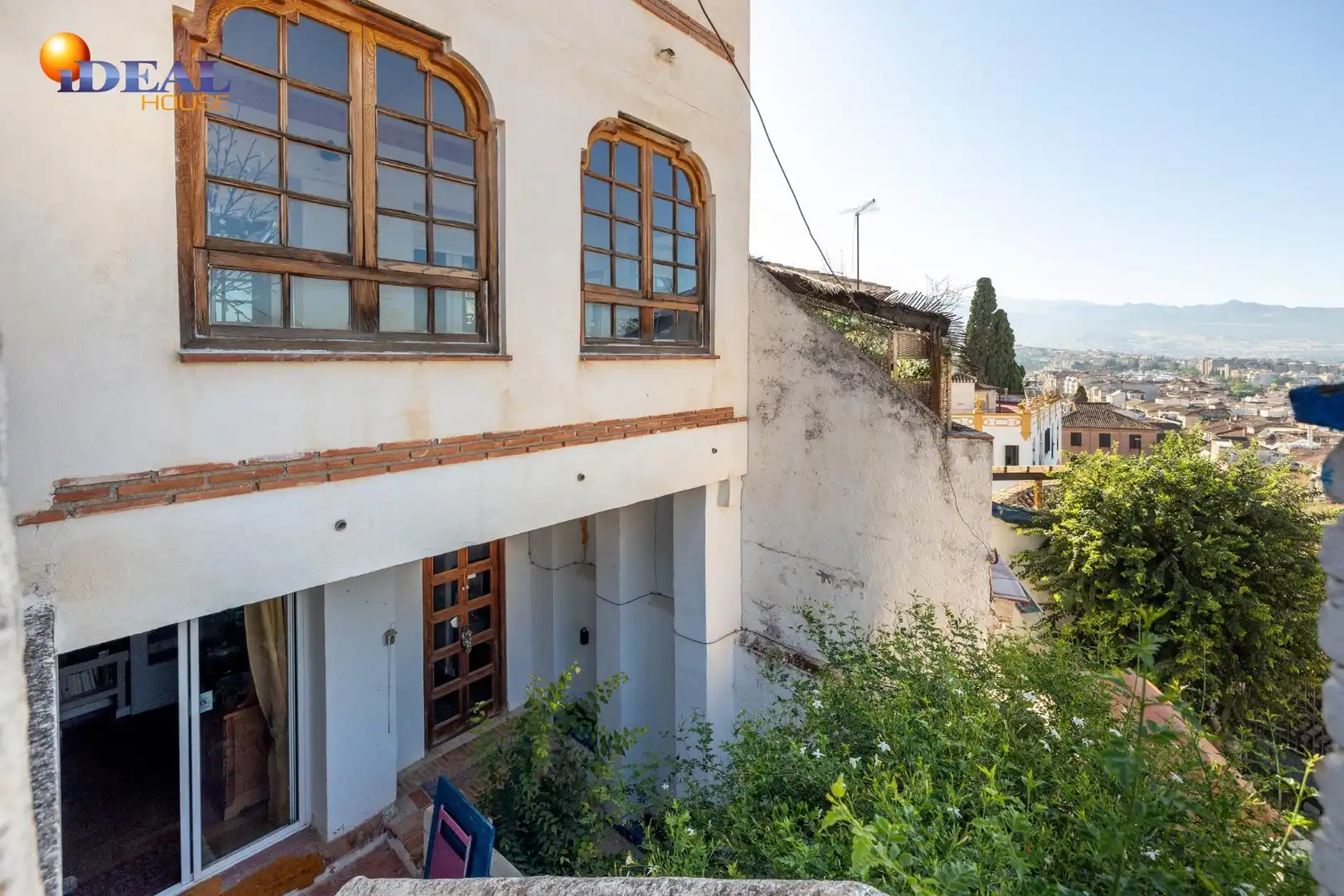 Haus mit Terrasse zum Verkauf in Calle de Santa Catalina, imagen 8