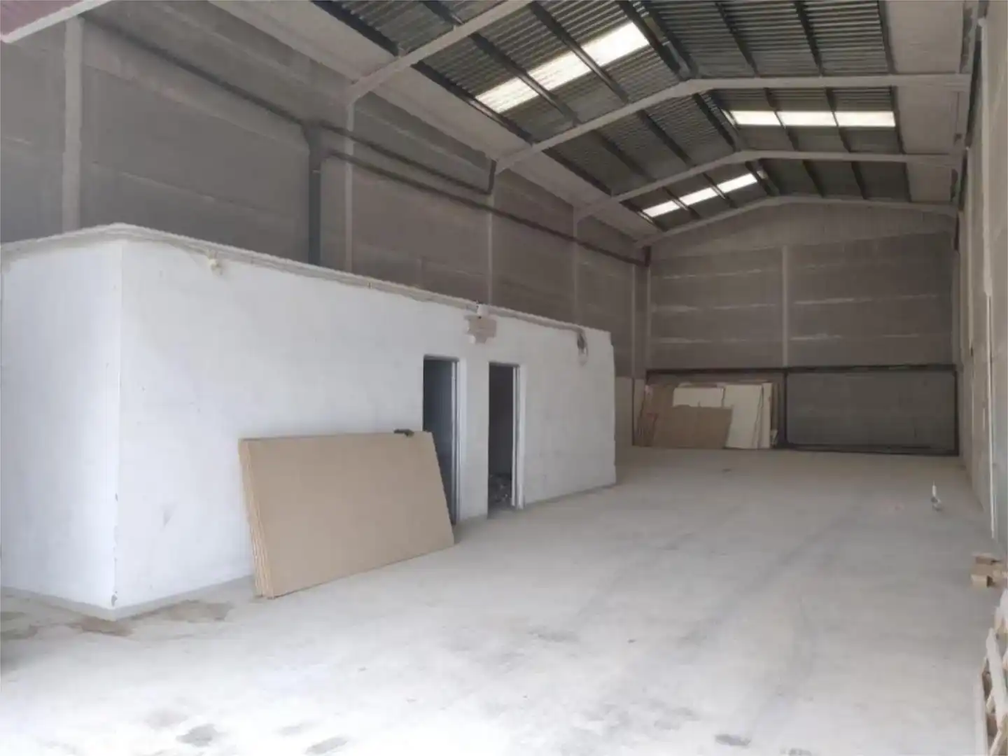 Nave industrial en venta en Sector 3 Sup, 9, Massalavés