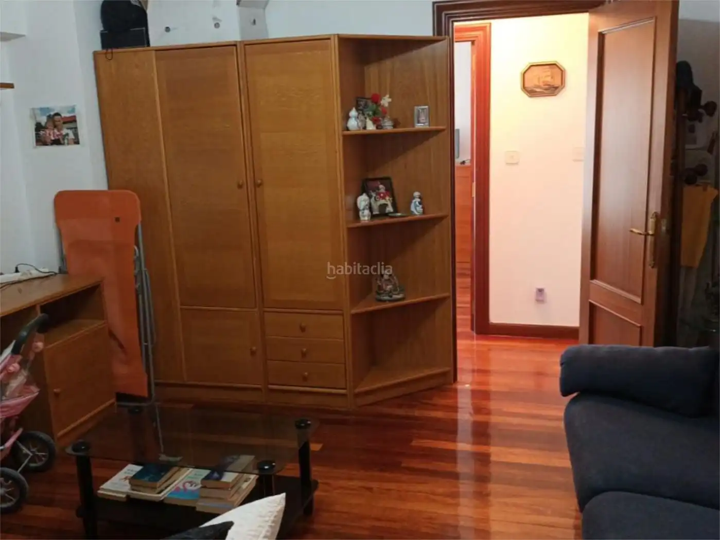 Flat with lift for sale in Calle Leonardo Rucabado 27, imagen 17
