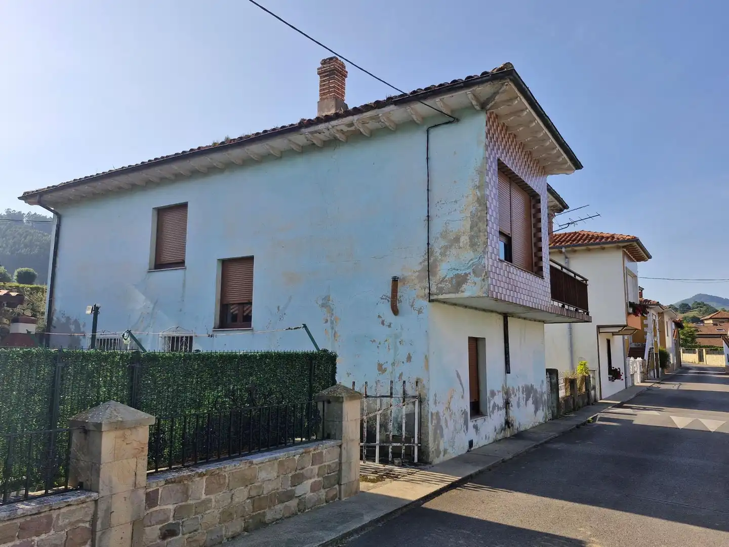 Casa o chalet en venta en RIVERO, 72, San Felices de Buelna