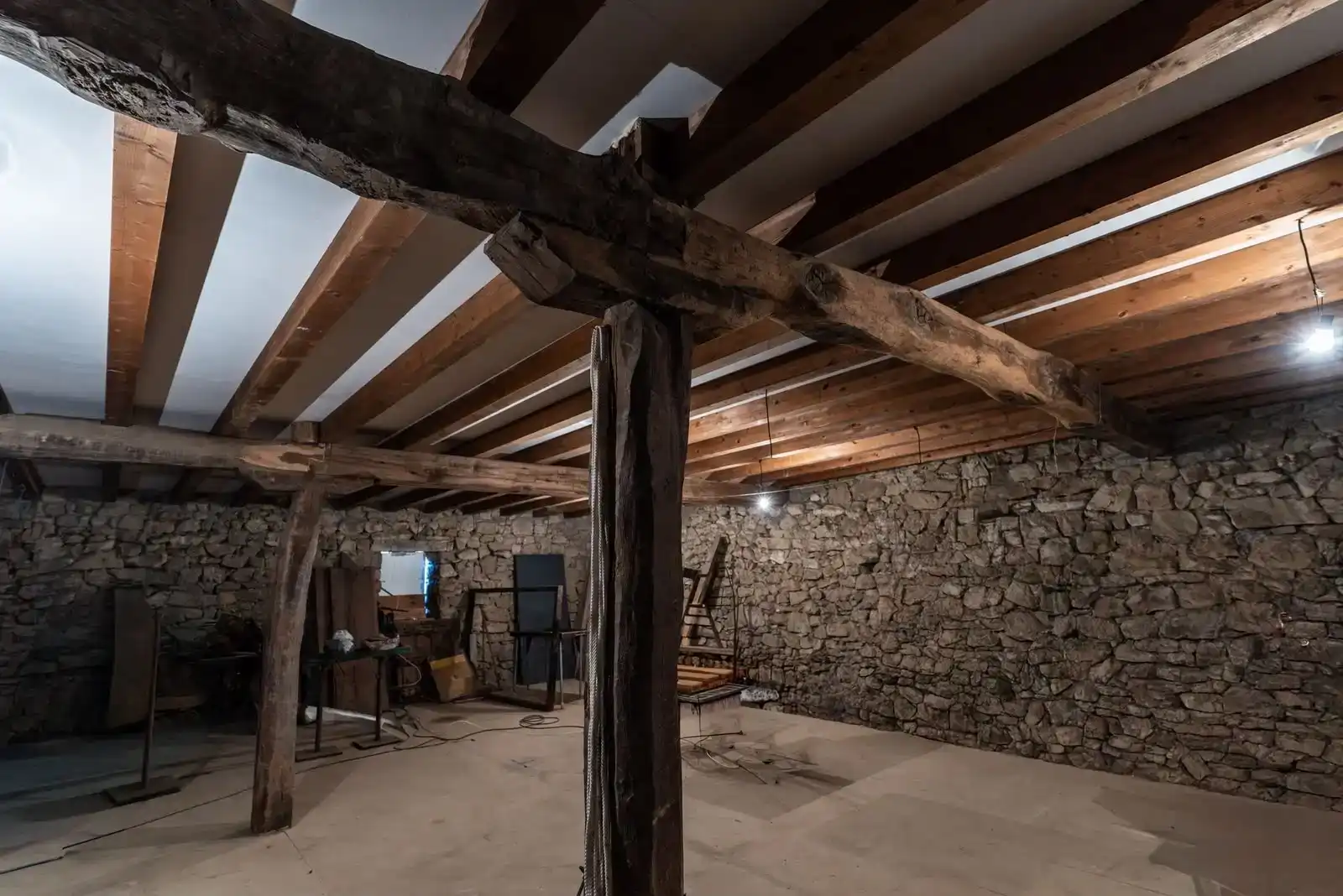 Finca rústica en venta en Mallabia