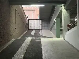 Parking of Garage for sale in Las Palmas de Gran Canaria  with Alarm