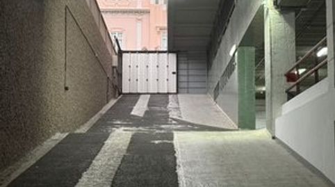 Foto 5 de Garaje en venta en Calle Federico de León, 1, Ciudad Jardín, Las Palmas de Gran Canaria
