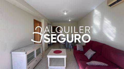 Foto 5 de Piso de alquiler en Peris y Valero, Mont-Olivet, Valencia