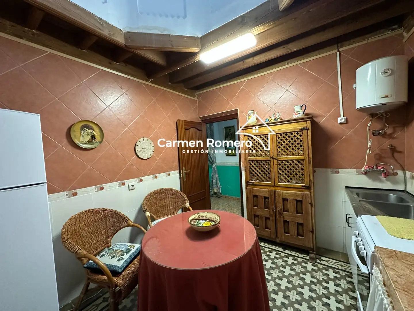 Finca rústica en venta en Villoria con Trastero y Amueblado