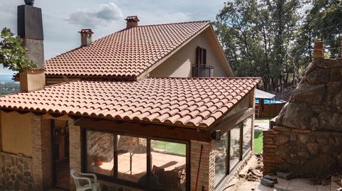 Foto 3 de Casa o xalet en venda a Calle Gabriel y Galán, 13, Torremenga, Cáceres