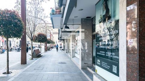 Foto 2 von Geschaftsraum zur Miete in Domingo Irala Kalea, Bergara, Gipuzkoa