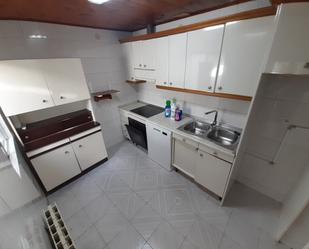 Cuina de Casa o xalet en venda en Zamora Capital  amb Aire condicionat i Calefacció