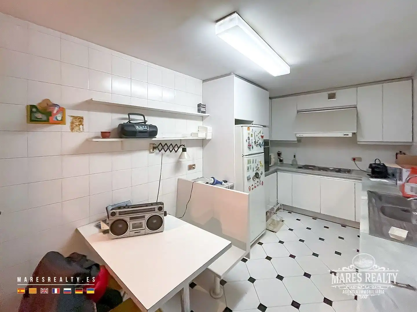Local comercial en venda a Calella, imagen 16