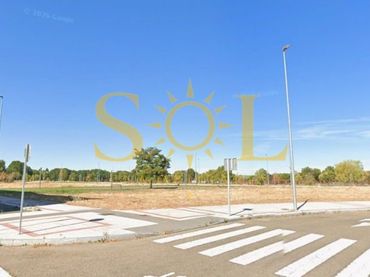 Residencial en venta en María Moliner