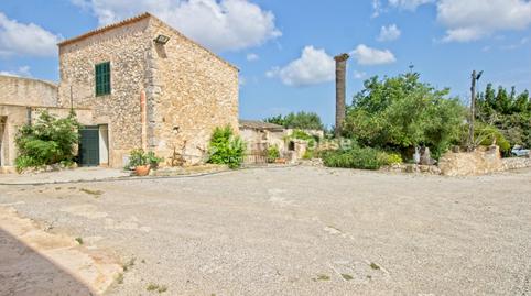 Foto 3 de Finca rústica en venda a Ariany, Illes Balears