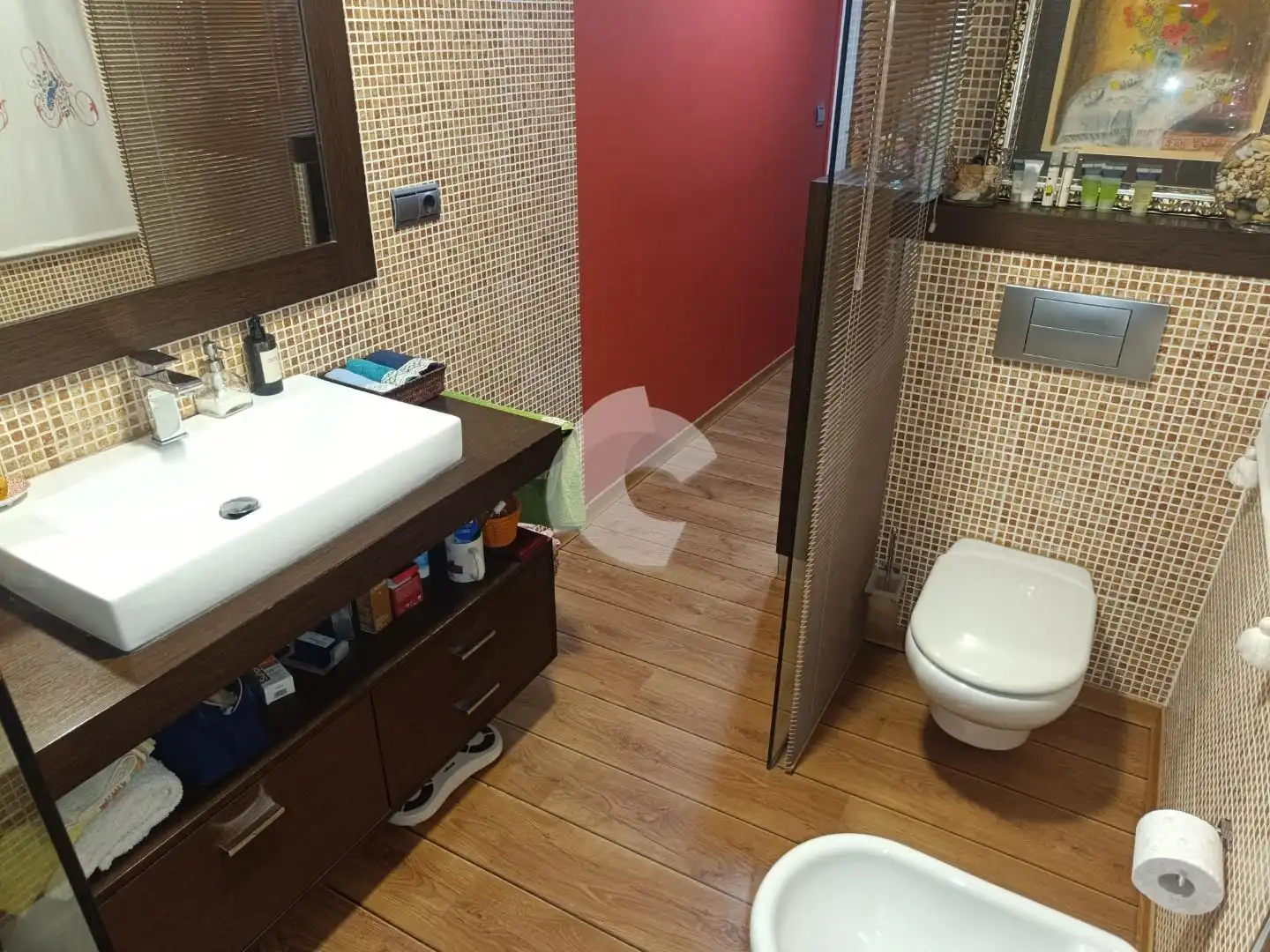 Flat with balcony for sale in A Carballeira, imagen 11