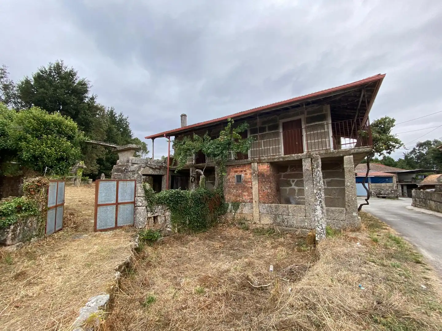 Casa amb terrassa en venda a Maside, imagen 14