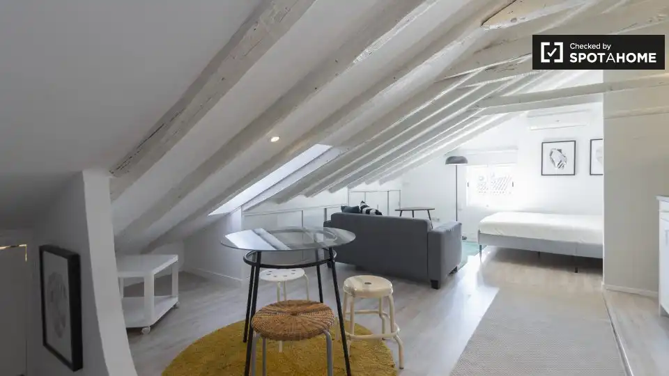 Appartement à louer à Centro