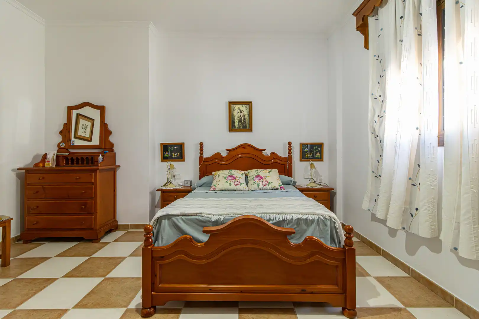 Casa en venta en Paterna de Rivera, imagen 17