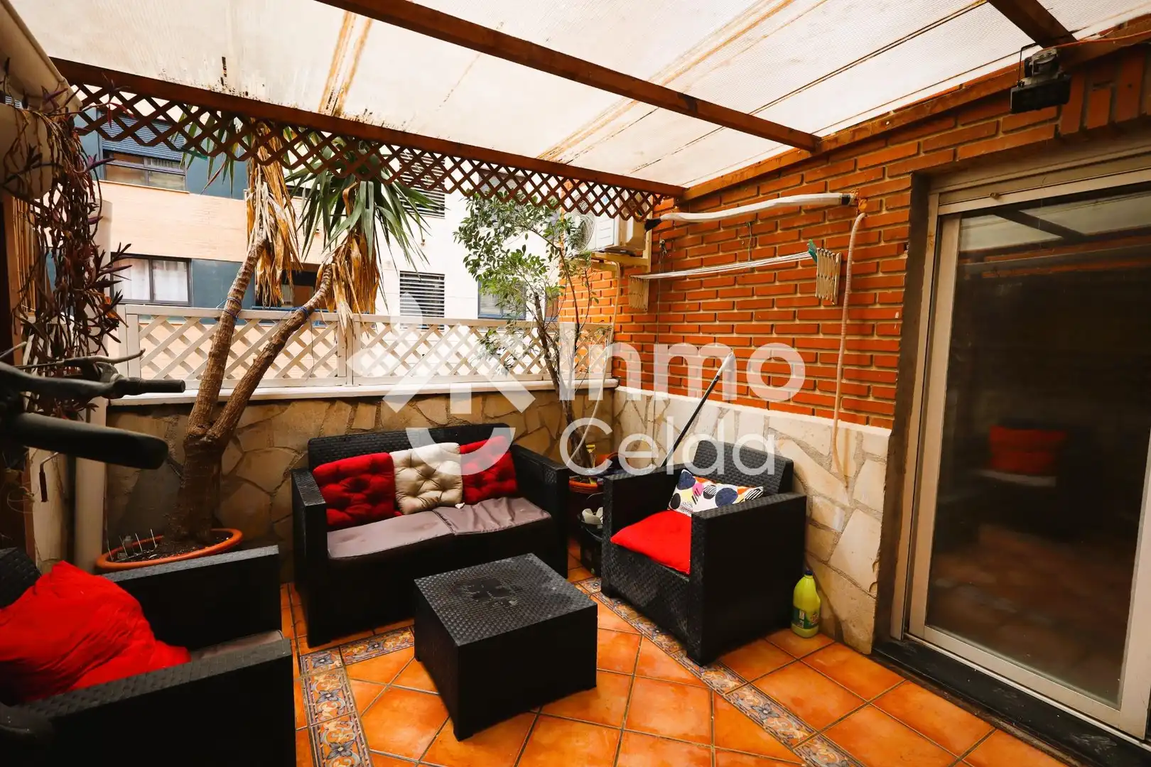 Piso con terraza en venta en LEBON, imagen 13
