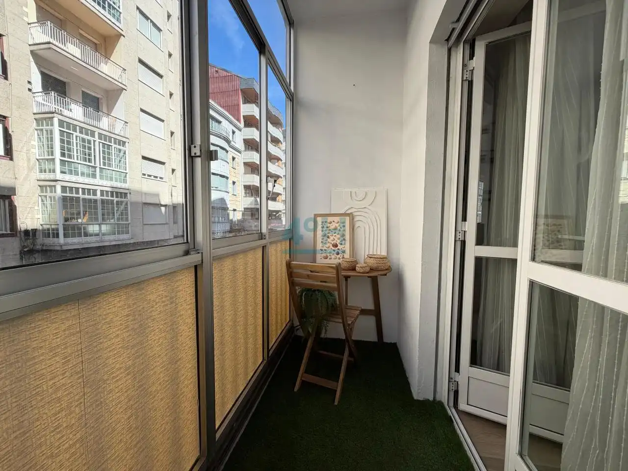 Appartement avec terrasse à vendre à Centro, imagen 22