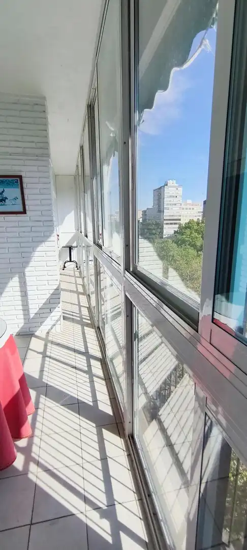Piso con ascensor en venta en Paseo ZORRILLA, imagen 11