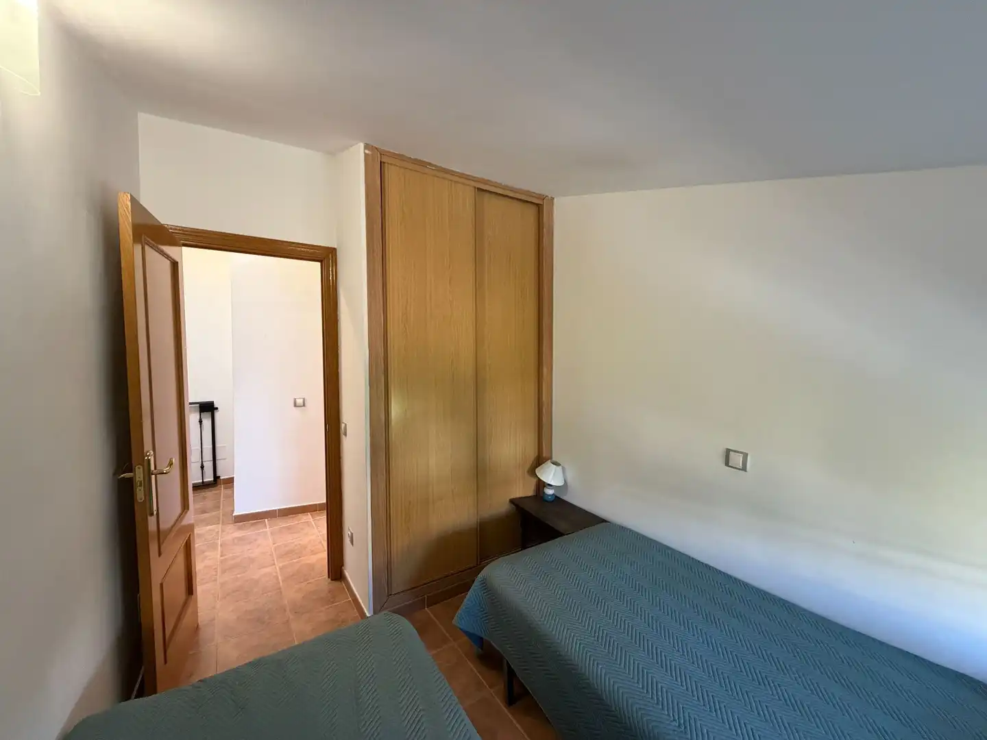 Duplex to rent in Robledo de Chavela, imagen 7