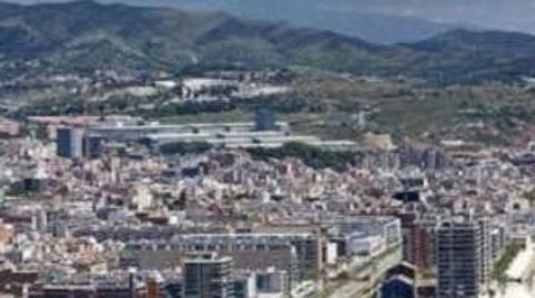 PISO EN BADALONA