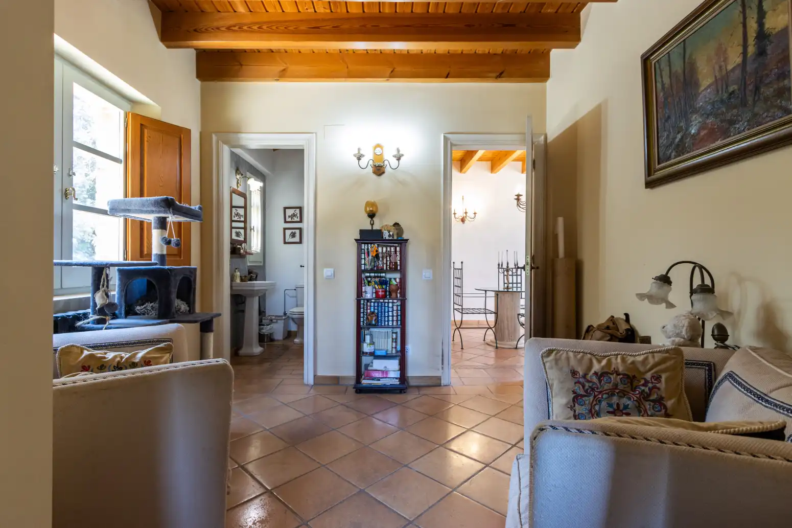 Houses for sale in Matadepera  with Heating and Swimming Pool