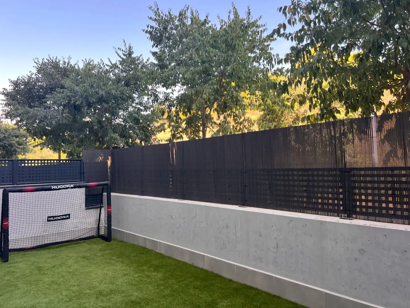 Terrace of Ground floor for sale in Arenys de Mar  with Air Conditioner, Heating and Parquet flooring