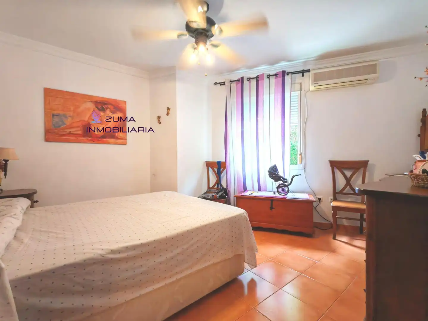 Adosado en venta en Puerto de la Torre - Atabal, imagen 21