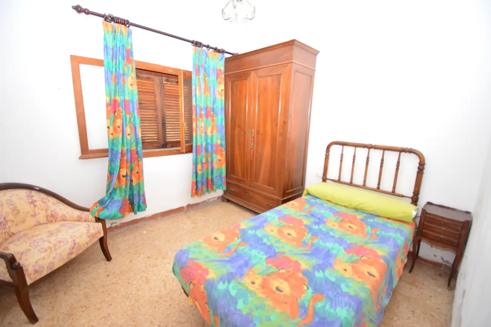 Habitación de Casa o chalet en venta en La Pedrera - Vessanes