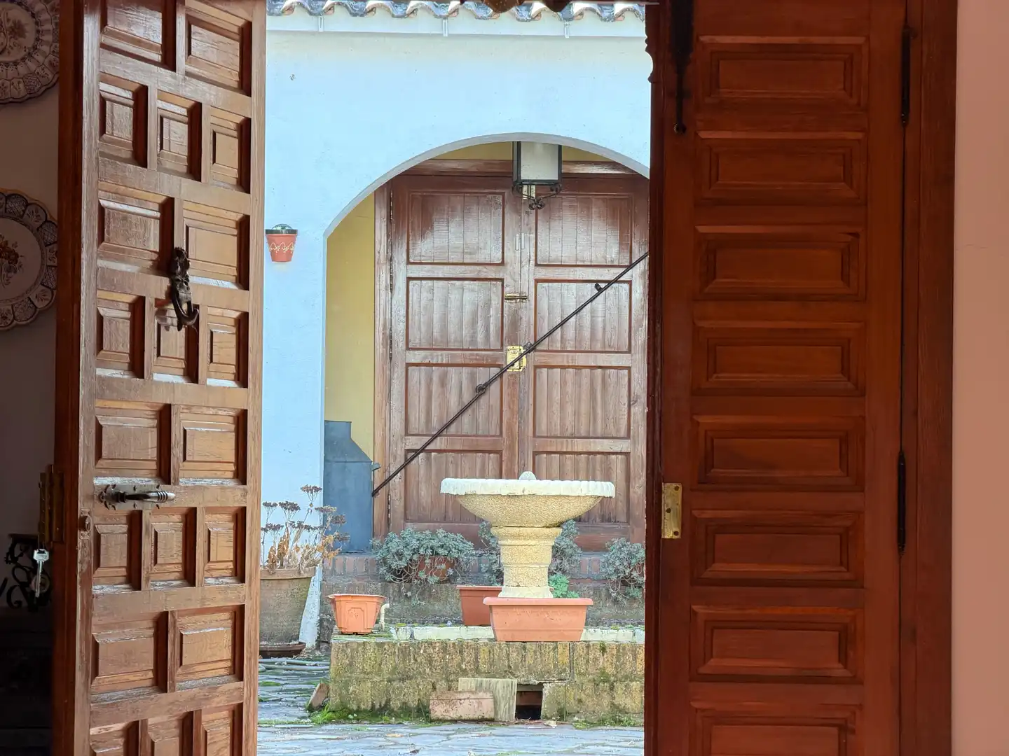 Casa o xalet en venda en La Estrella amb Calefacció, Jardí privat i Traster